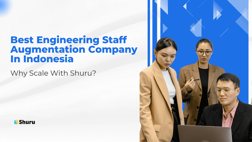 Why Hire Engineers From the Best Engineering Staff Augmentation Company ...